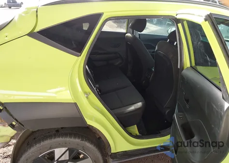 2024 Hyundai Kona Sel from USA, damaged, VIN KM8HBCAB1RU070414